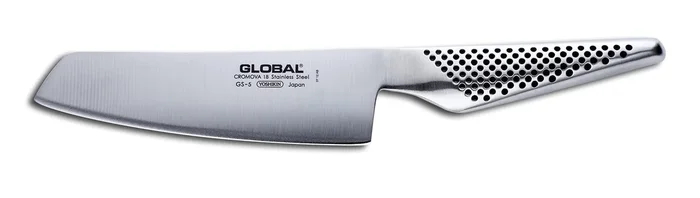 Global Classic 5.5″ Vegetable Knife, GS-5