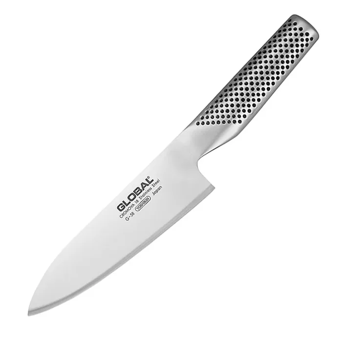 Global Classic 6‘‘ Cook‘S Knife