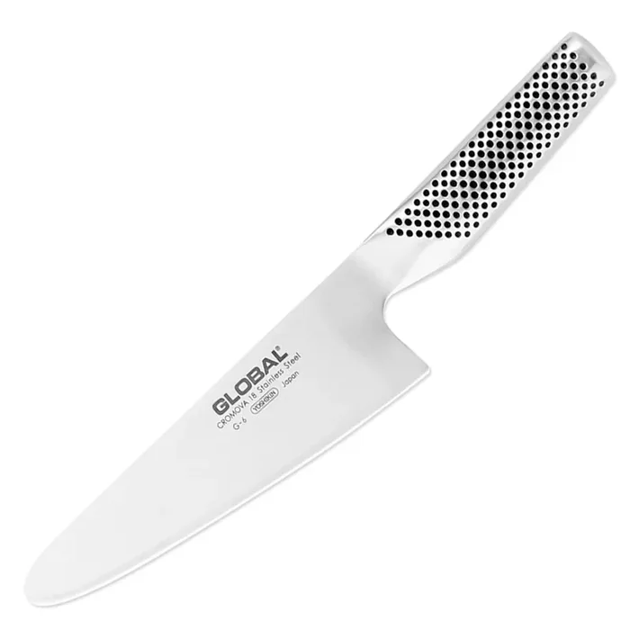Global Classic 7‘‘ Slicing Knife