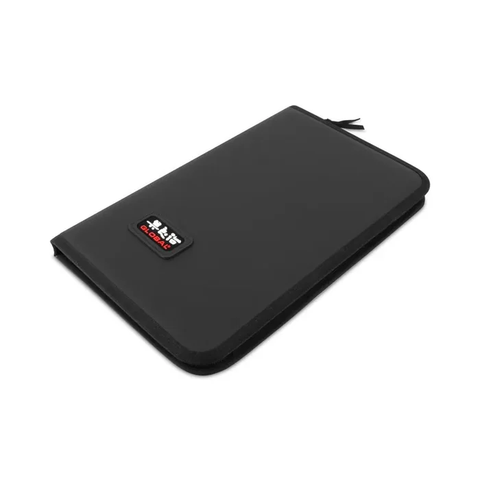 Global G-666/07 – 7-Pocket Portfolio Case