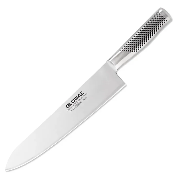 Global Gf 11‘‘ Heavyweight Chef‘S Knife
