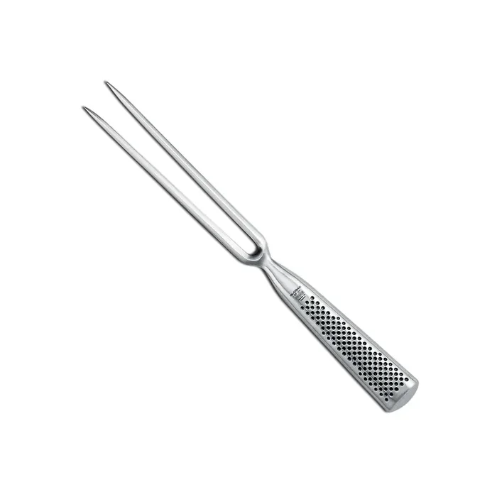 Global GF-24 – Straight Carving Fork