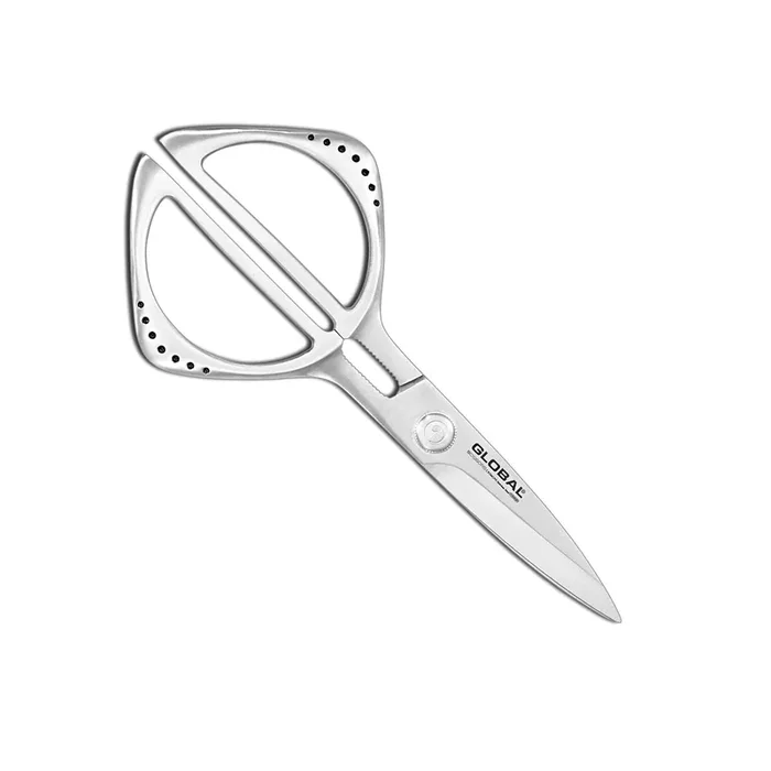 Global GKS-210 – 8 1/4″ Kitchen Shears