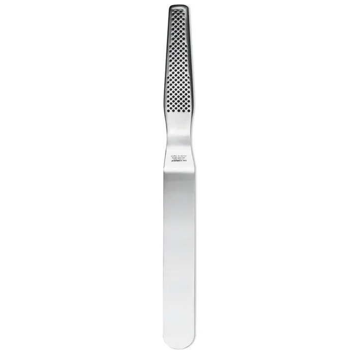 Global Gs 10‘‘ Cranked Spatula / Offset Palette Knife