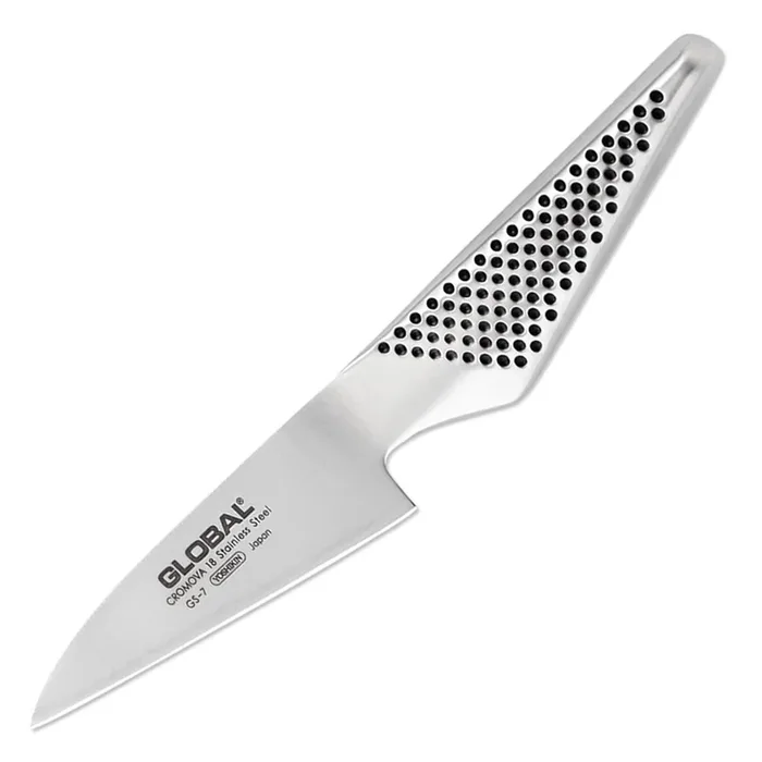 Global Gs 4‘‘ Paring Spear Knife
