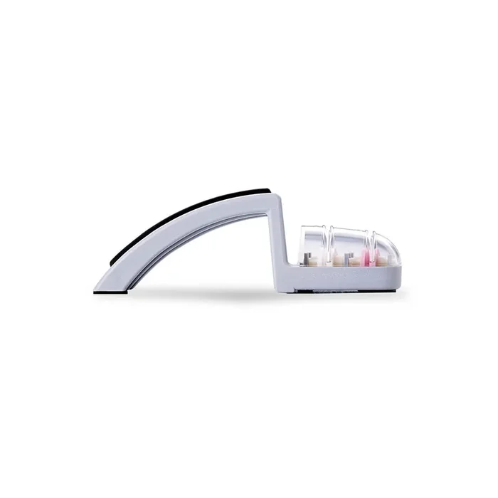 Global MinoSharp 220/GB – 2-Stage Sharpener Grey/Black
