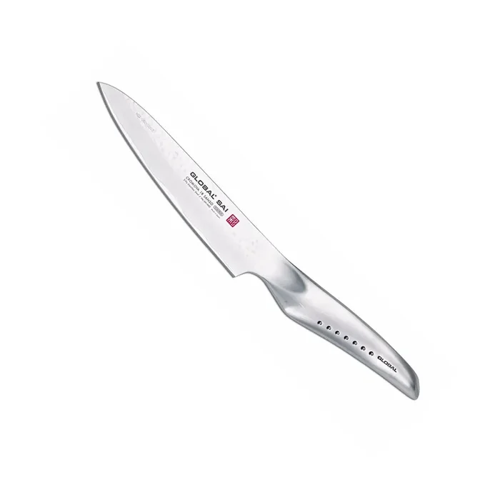Global Sai SAI-M02 – 6″ Utility Knife