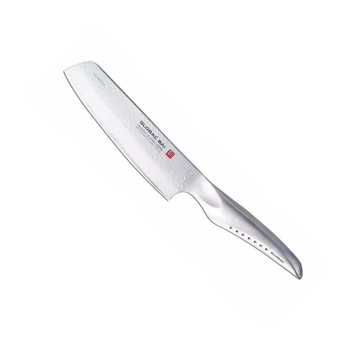 Global Sai SAI-M06 – 6″ Vegetable Knife