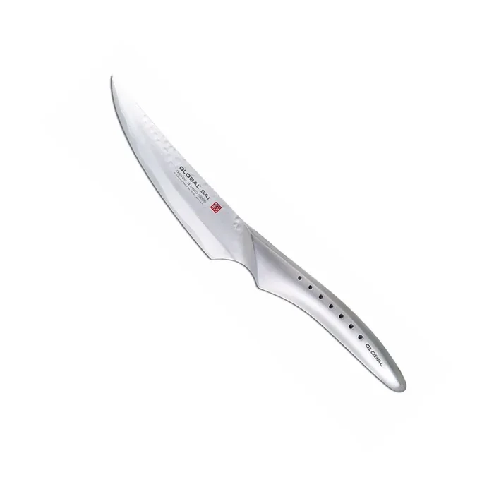 Global Sai SAI-T03 – 4 1/2″ Steak Knife