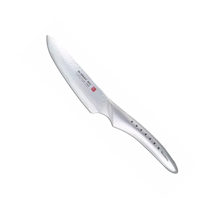 Global Sai SAI-T04 – 4 1/2″ Jumbo Steak Knife