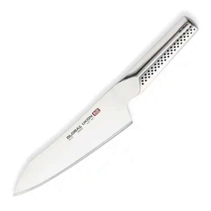 Global Ukon 7‘‘ Asian Chef‘S Knife