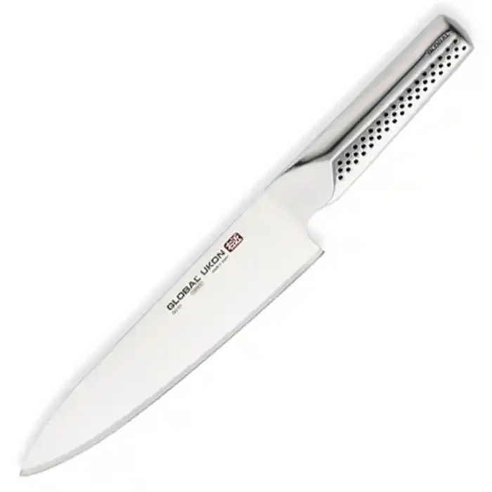 Global Ukon 8‘‘ Chef‘S Knife