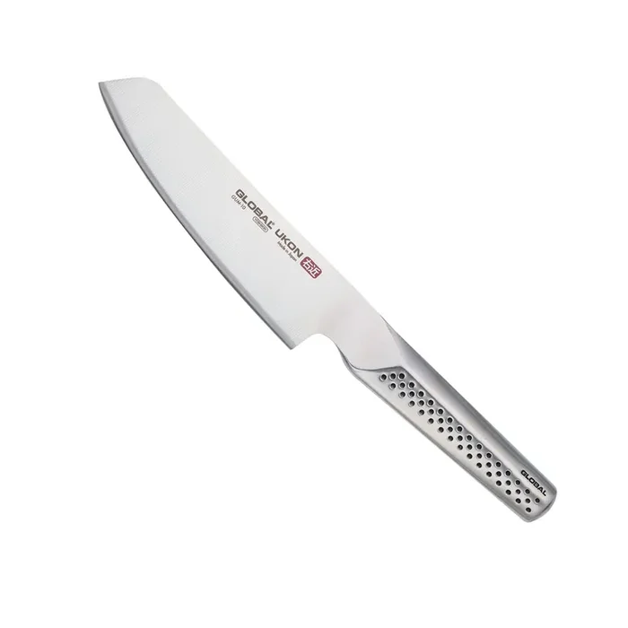 Global Ukon GUM-10 – 5″ Vegetable Knife