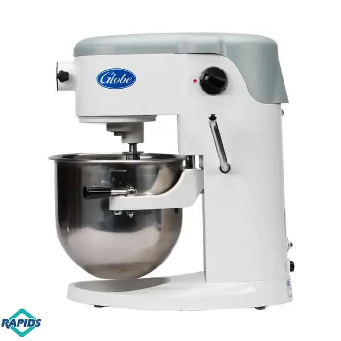 Globe 5 Qt Power Mixer