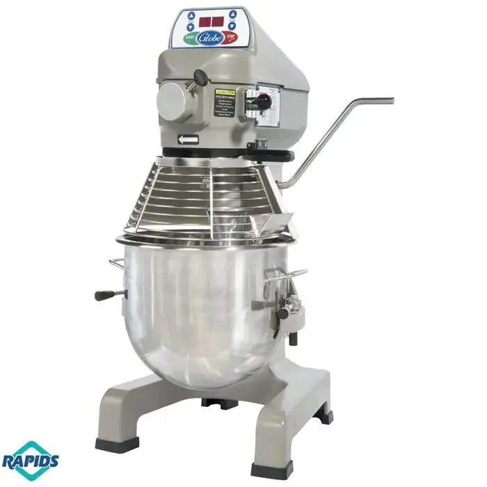 Globe Planetary 20 Qt Mixer