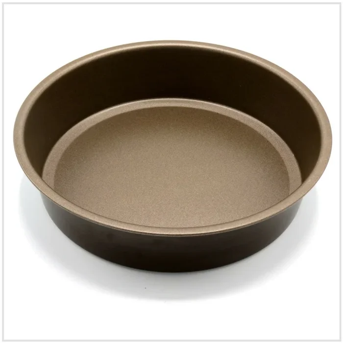 Gobel Non Stick Round Bread Pan 27cm