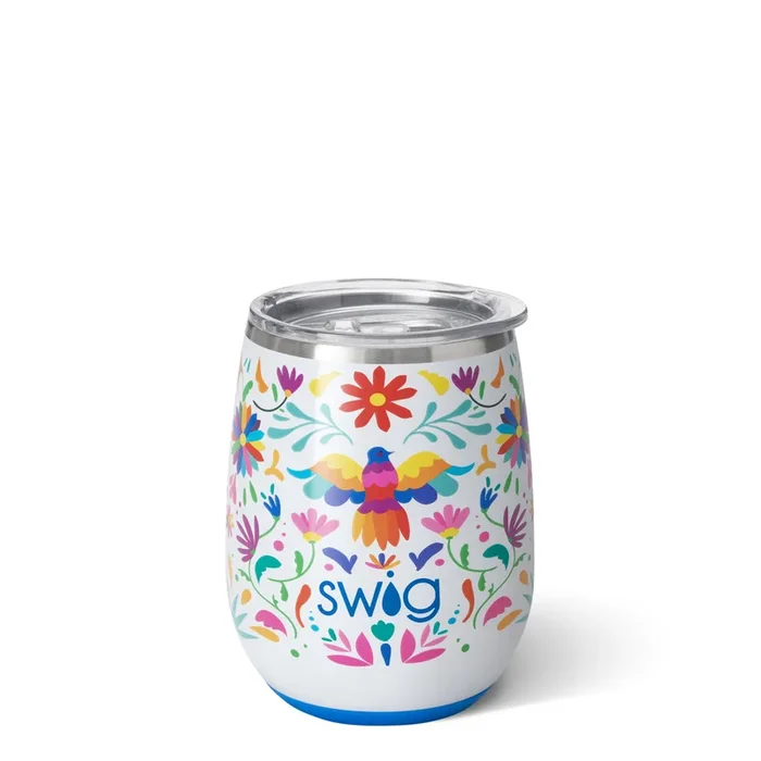 Gobelet isolant Viva fiesta 14oz – Swig Life
