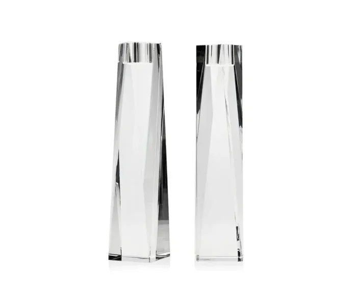 Godinger Ricci Freedom Candlestick