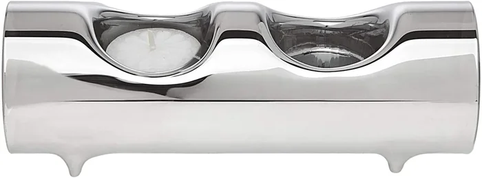 Godinger Shimmer Votive Holder