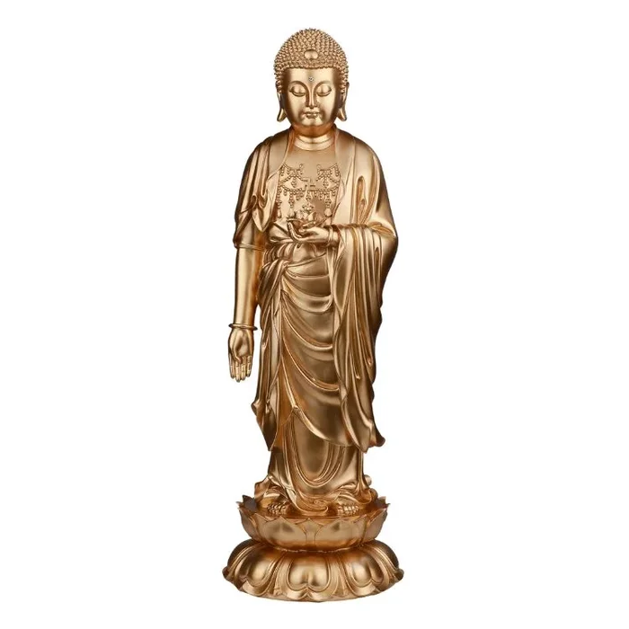 Golden Buddha