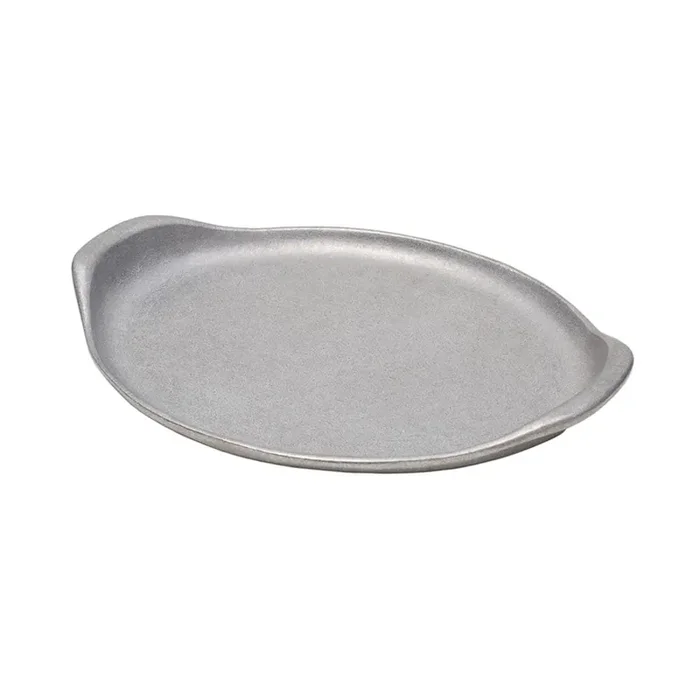 Gourmet Grillware Flat Griller