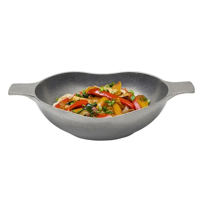 Gourmet Grillware Wok