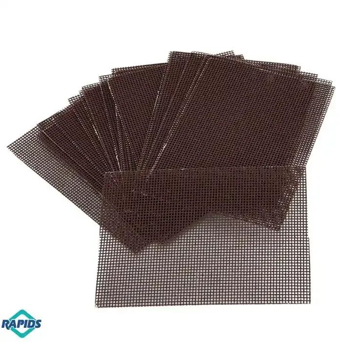 Griddle Screen, Pack of 20
