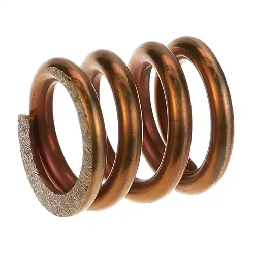 Groen GROZ002025 (or Equivalent) Bronze Spring (26-6133)