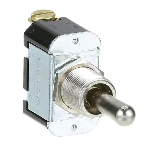 Groen GROZ002664 (or Equivalent) Toggle Switch (42-1303)