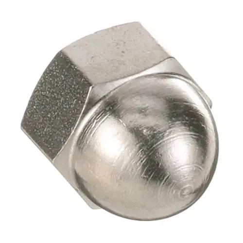 Groen GROZ003188 (or Equivalent) Nut, Acorn, 3/8″-24 (801-4400)