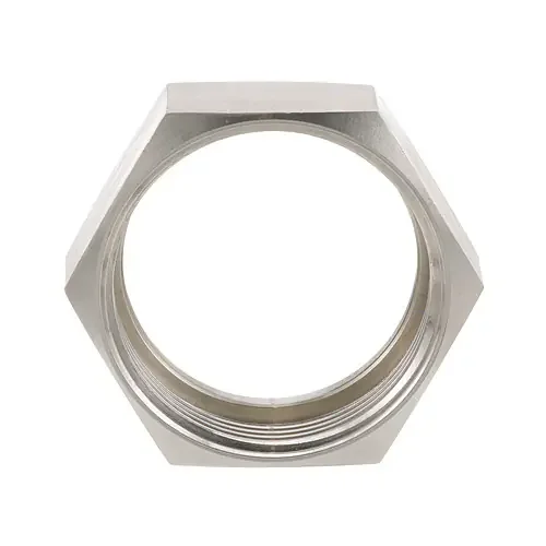 Groen GROZ009354 (or Equivalent) Hex Nut (26-1525)