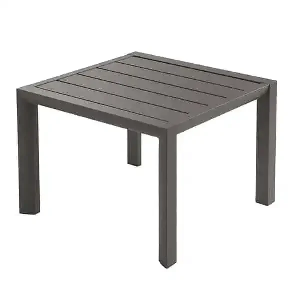 Grosfillex US040599 Sunset Outdoor Low Table