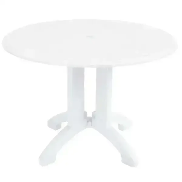 Grosfillex UT380004 Atlanta Outdoor Table