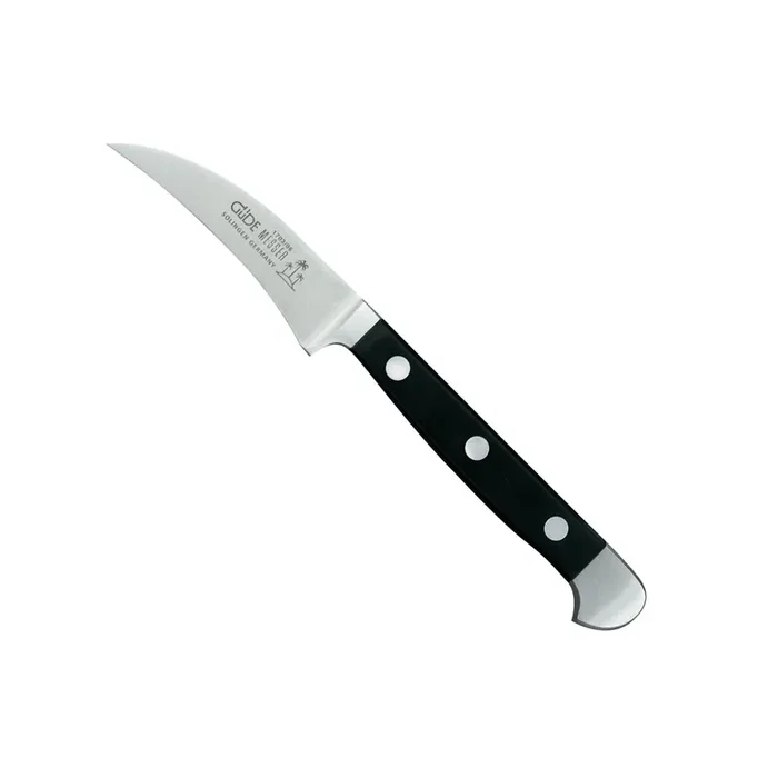 Güde Alpha Series – 2 1/4″ Bird‘s Beak Knife