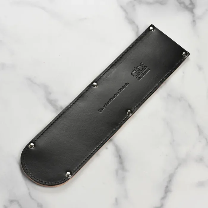 Gude Leather Sheath for Large 12.6″ Bread Knife