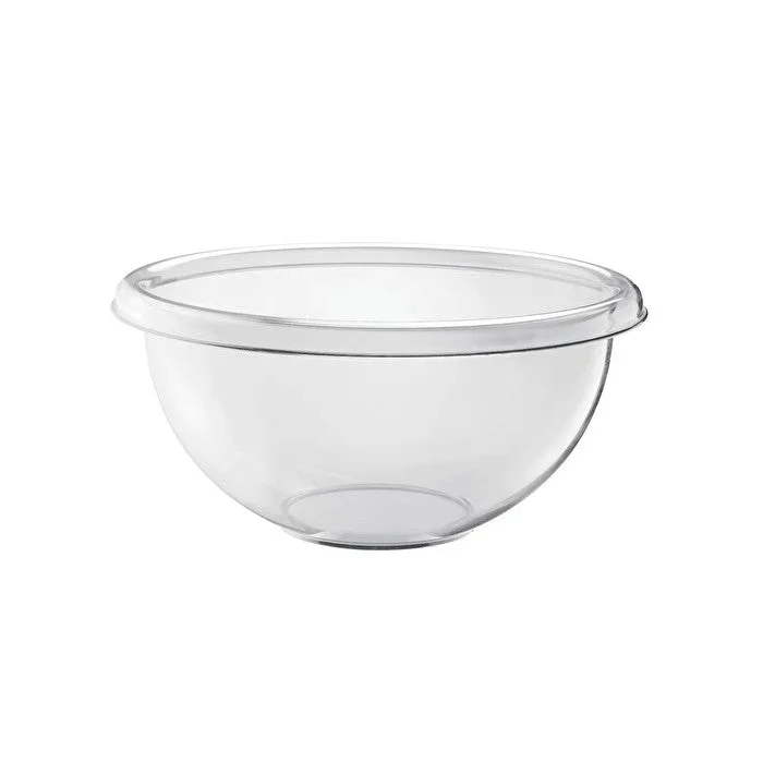 Guzzini Lotto Salad Bowl, Acrylic