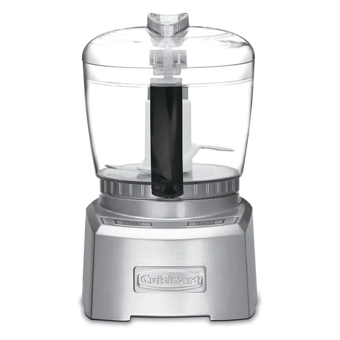 Hachoir-broyeur de 4 tasses Elite – Cuisinart