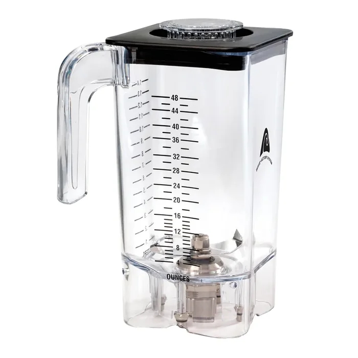 Hamilton Beach 6126-75R Eclipse™ Replacement 48 Oz. Container