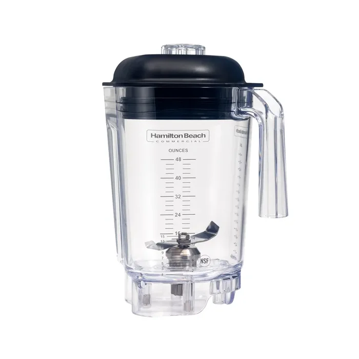 Hamilton Beach 6126-855 Summit Edge 48 ounce Blender Container