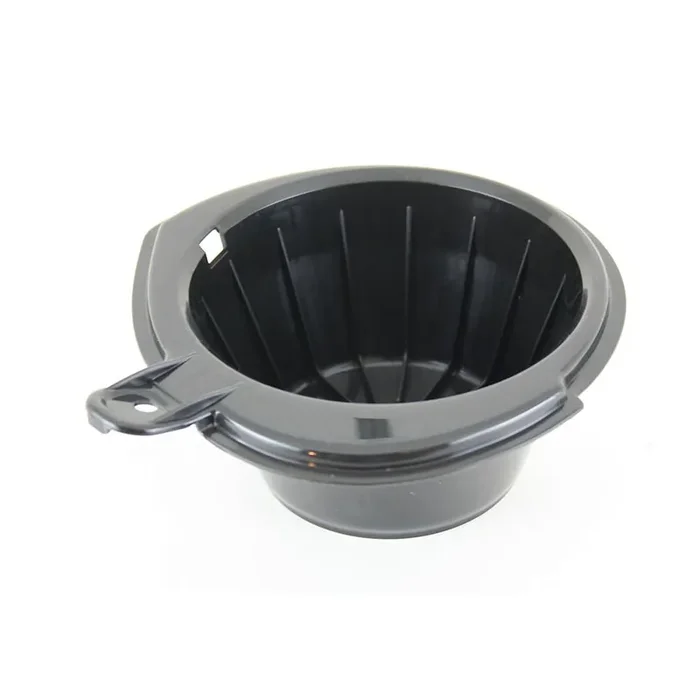 Hamilton Beach 990025101 Black Coffee Filter Basket for 47380