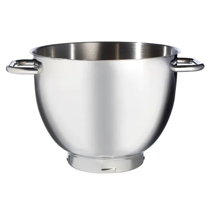 Hamilton Beach BW800SS S/S 8 Quart Mixer Bowl with Handles for CPM800