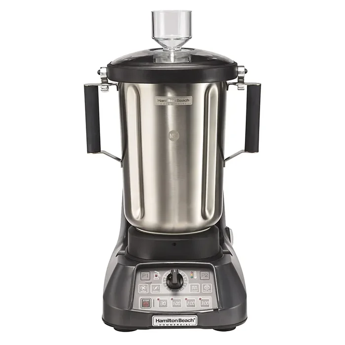 Hamilton Beach HBF1100SR Expeditor™ S/S 1 Gallon Culinary Blender