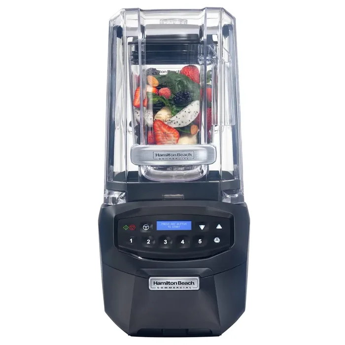 Hamilton Beach HBH855 The Summit® Edge High-Performance Blender