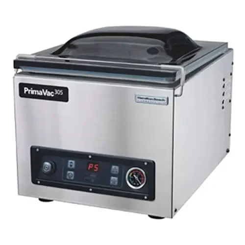 Hamilton Beach HVC305 Primavac S/S 12″ Vacuum Sealer