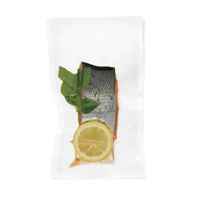 Hamilton Beach HVCP30610 PrimaVac 3Mil 6 x 10 Vacuum Bag – 1000 / PK