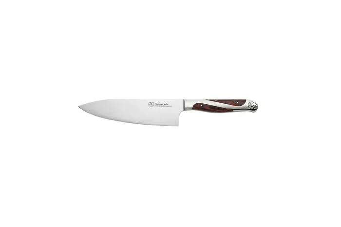Hammer Stahl 6 inch Chef‘s Knife