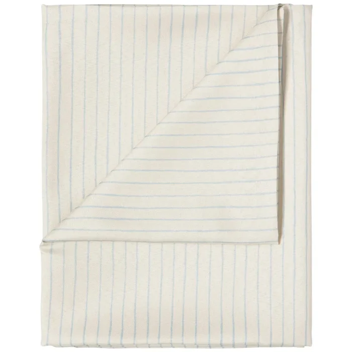 Hand Picked Clean Coast Tablecloth 90 x 60 inches