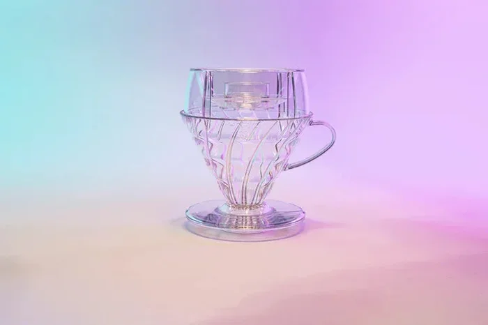 Hario V60 Drip Assist Set