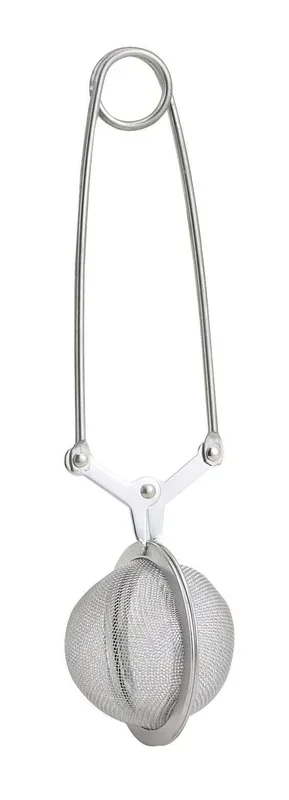 Harold Snap Mesh Tea Ball