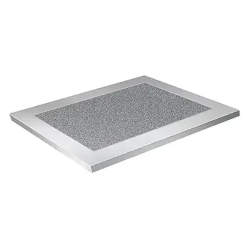 Hatco 1COVFUL-BSAND 1 Pan Well Cover